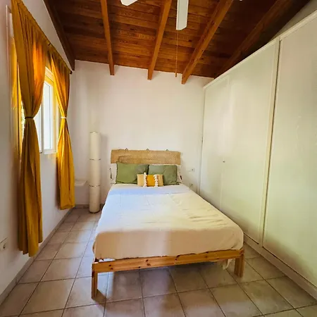 Triana Apartment Torremuelle
