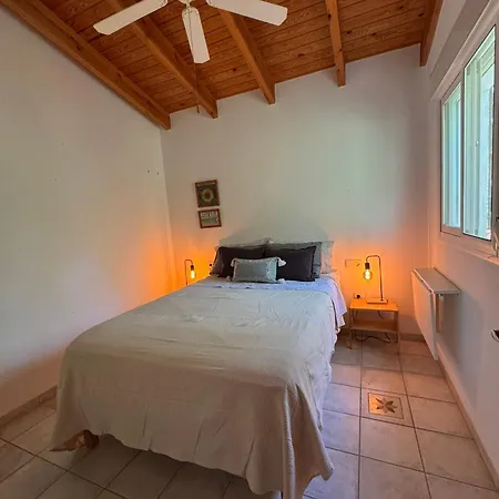 Triana Apartmán