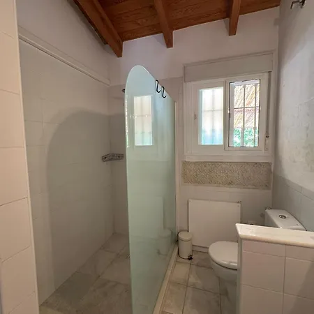 Apartmán Triana Torremuelle