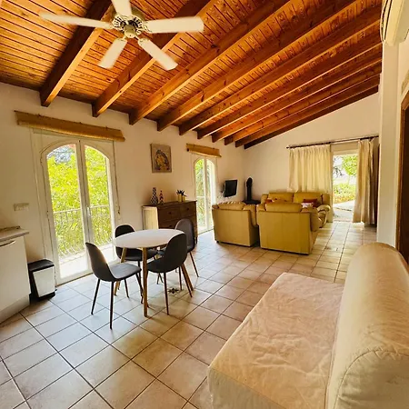 Apartamento Triana Torremuelle
