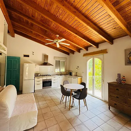 Apartmán Triana