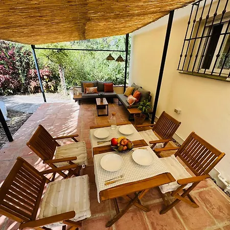 Apartmán Triana Torremuelle