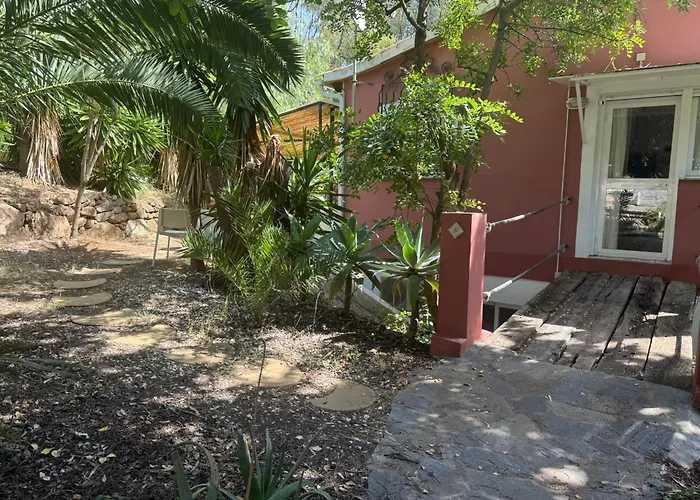 Apartamento Triana *