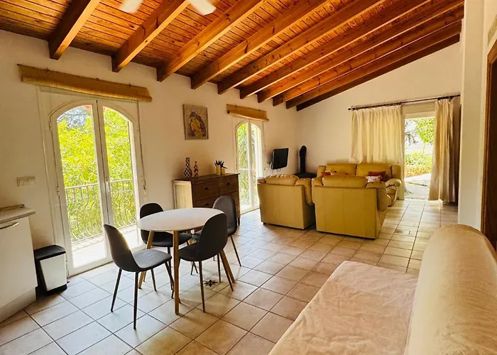 Apartamento Triana Torremuelle